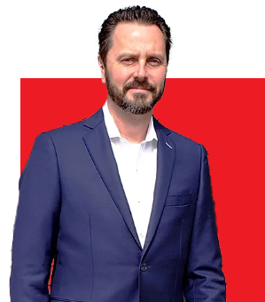 Jason Kennon